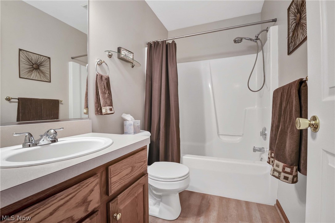 Ashton Woods Estate - Residential