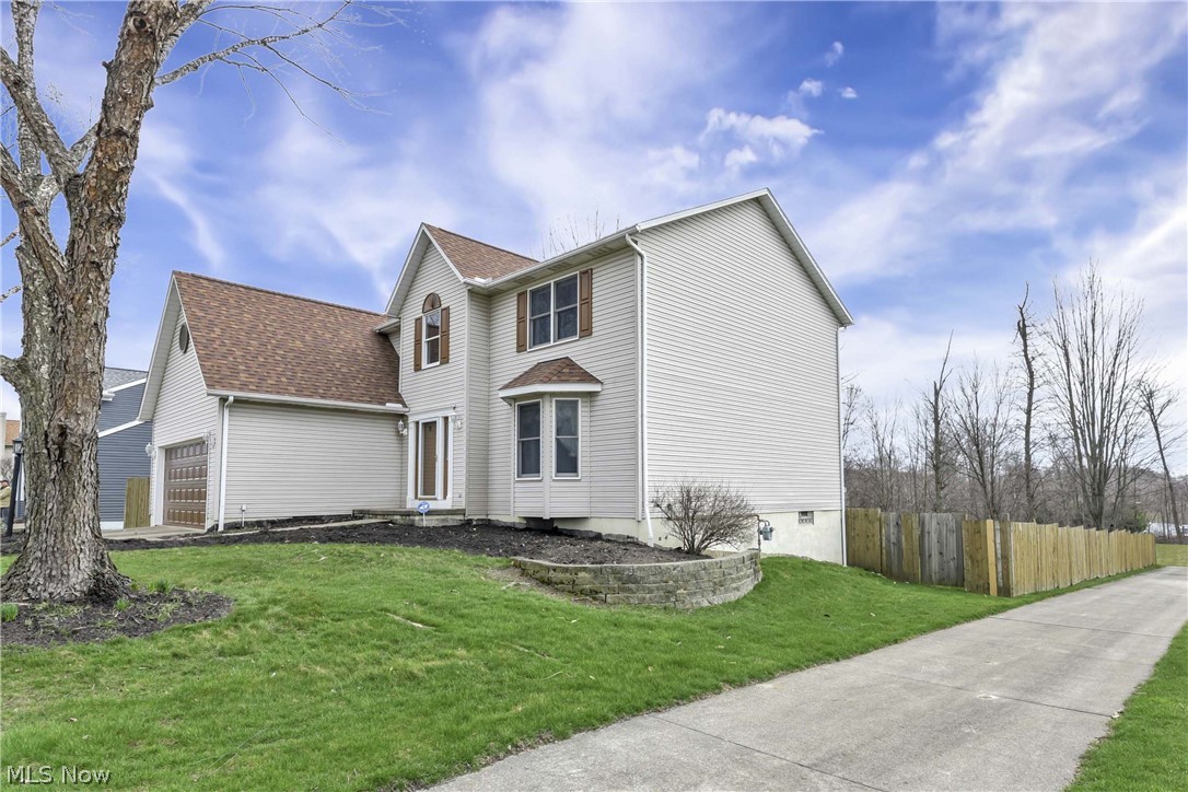 Ashton Woods Estate - Residential