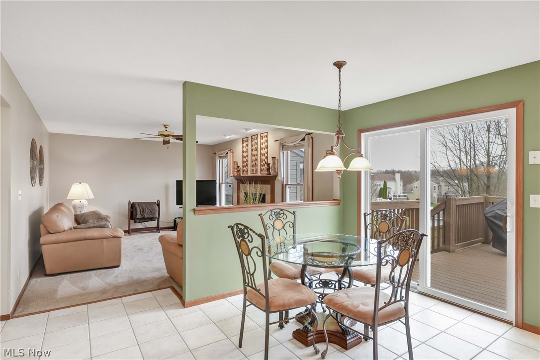 Ashton Woods Estate - Residential