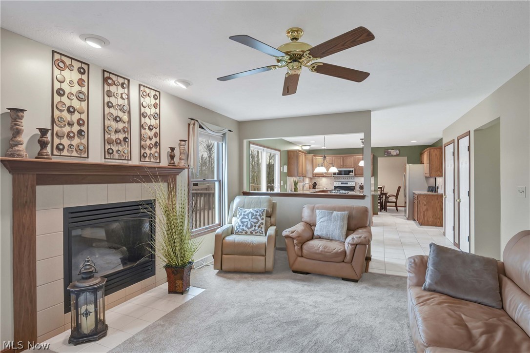 Ashton Woods Estate - Residential