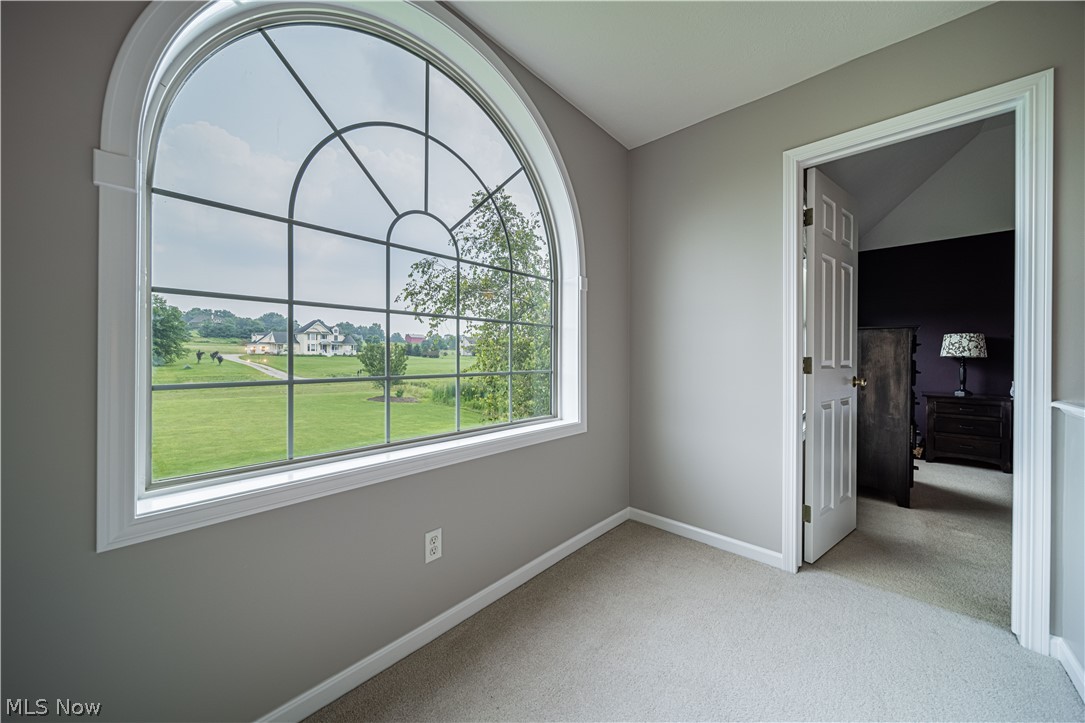 Auburn Spgs - Residential