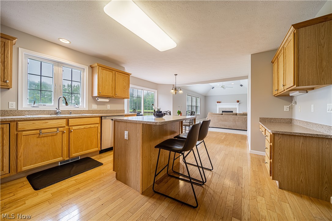 Auburn Spgs - Residential