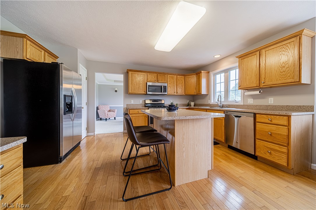 Auburn Spgs - Residential