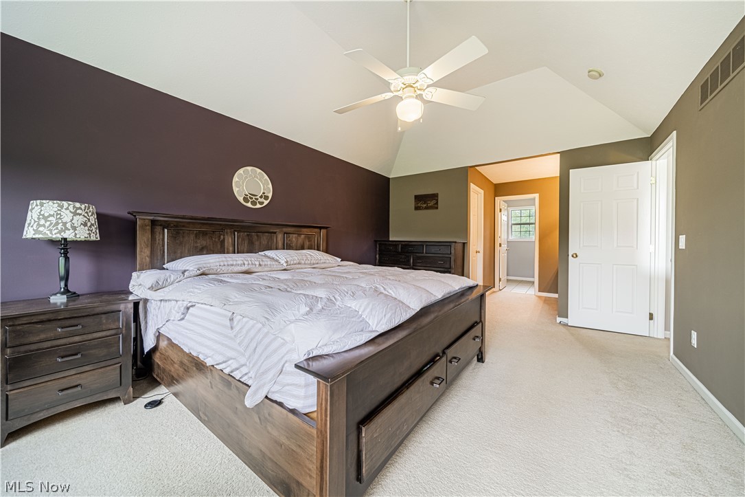 Auburn Spgs - Residential