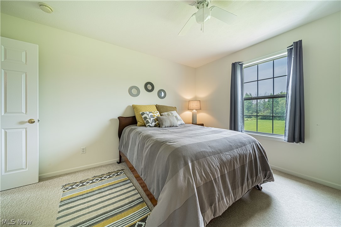 Auburn Spgs - Residential