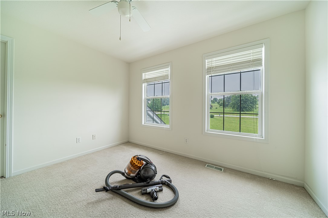 Auburn Spgs - Residential