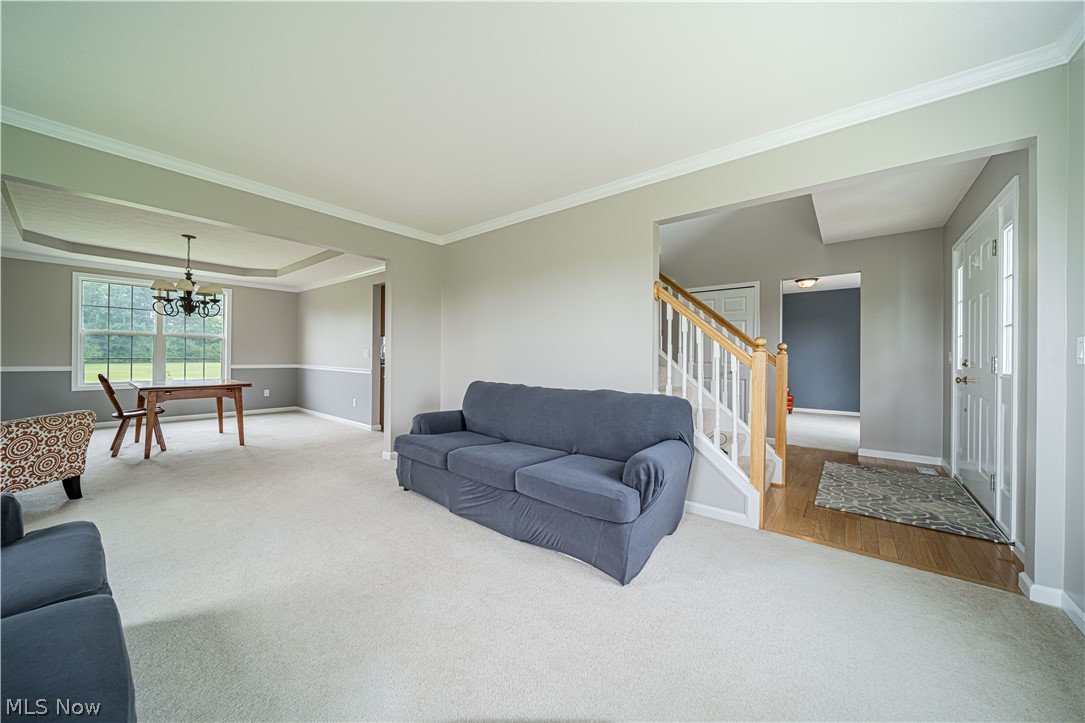 Auburn Spgs - Residential