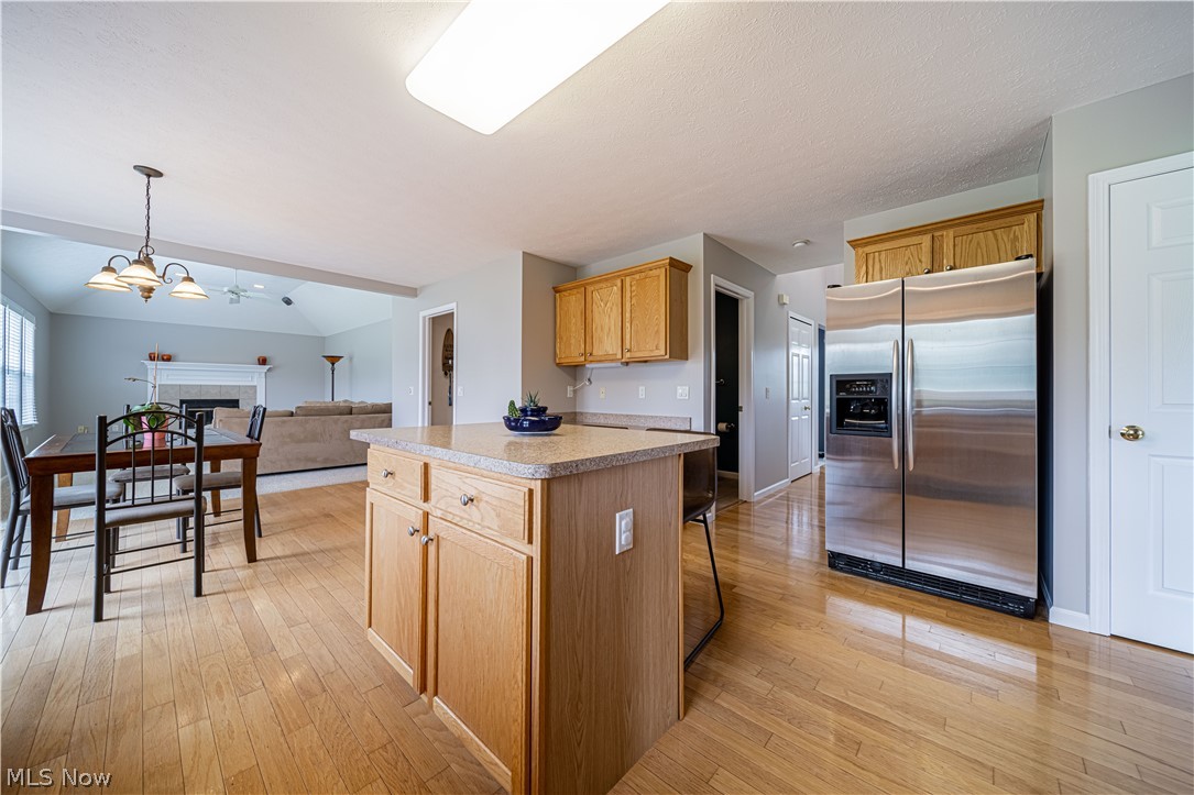 Auburn Spgs - Residential