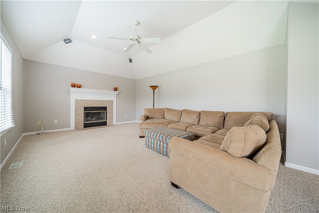 Auburn Spgs - Residential