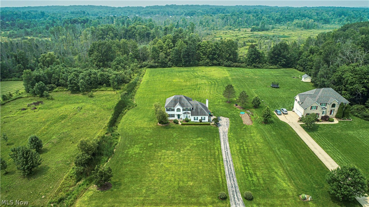 Auburn Spgs - Residential