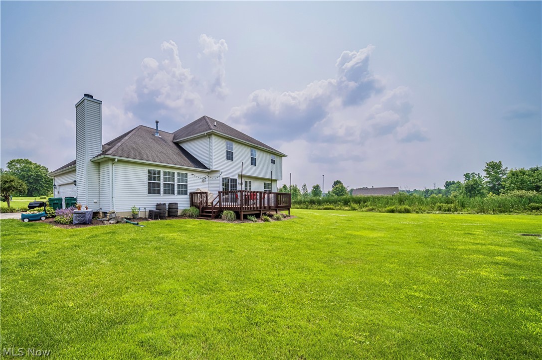 Auburn Spgs - Residential