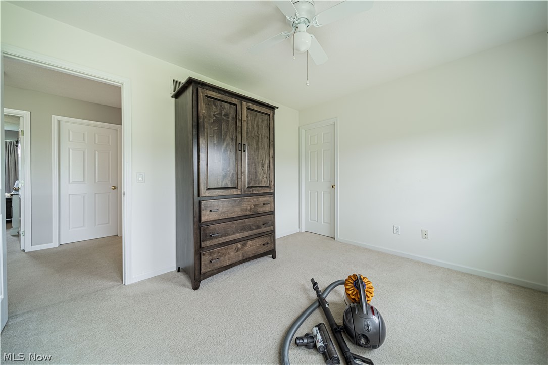 Auburn Spgs - Residential