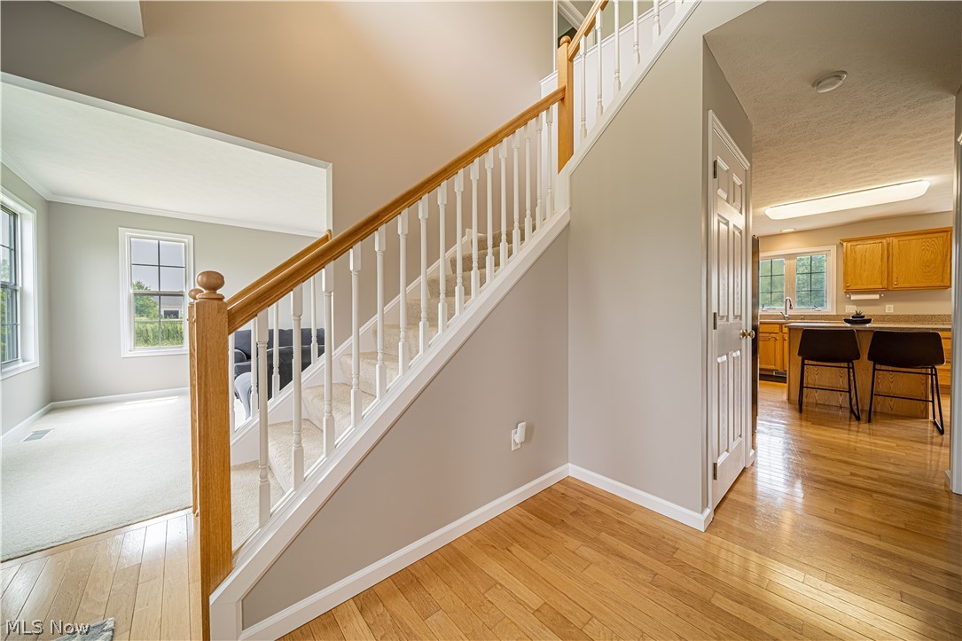 Auburn Spgs - Residential