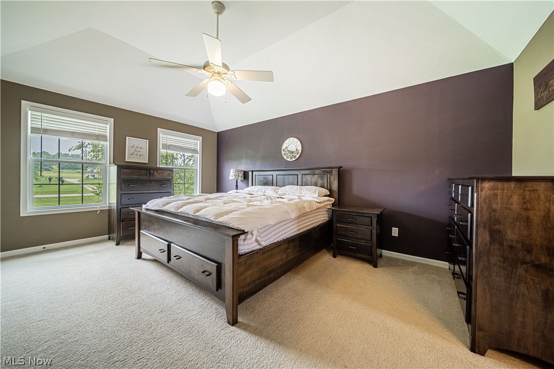 Auburn Spgs - Residential