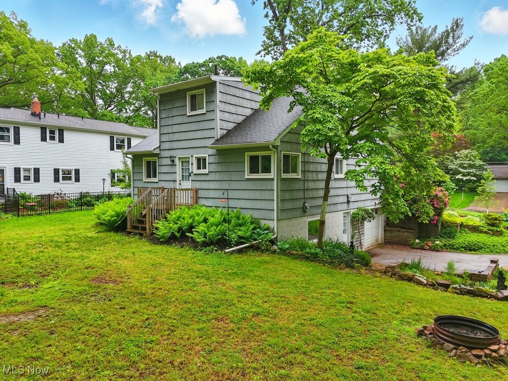 663 Jolson Avenue, Akron, Ohio image 2