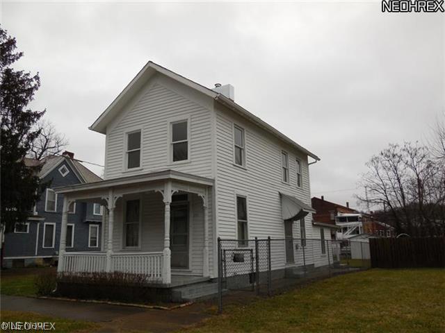 Putnam - Residential