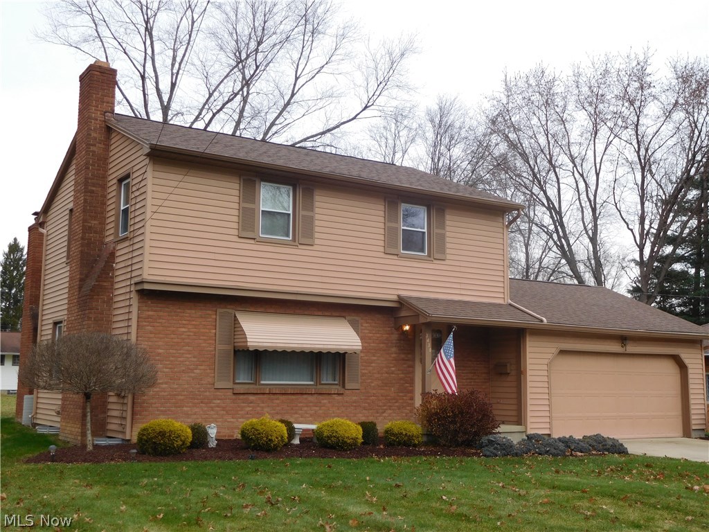 Timber Lanes - Residential