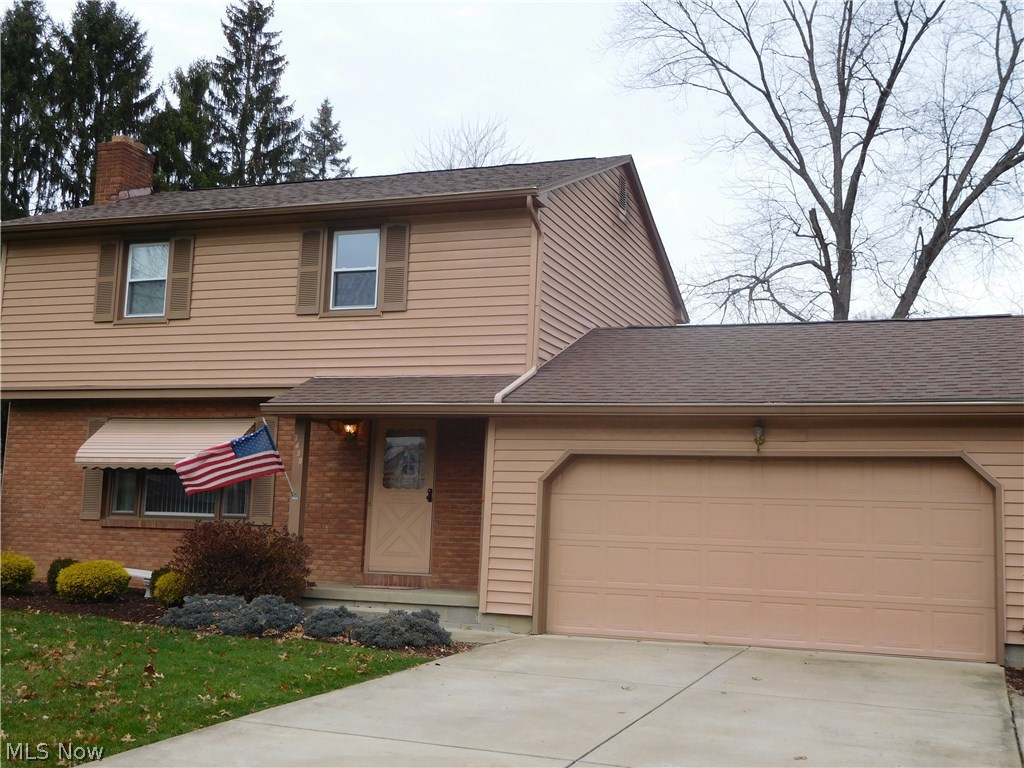 Timber Lanes - Residential