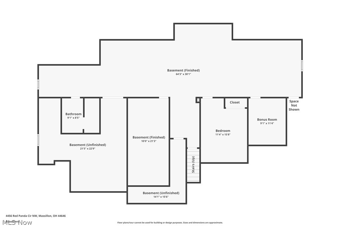 Audubon Rdg 07 - Residential