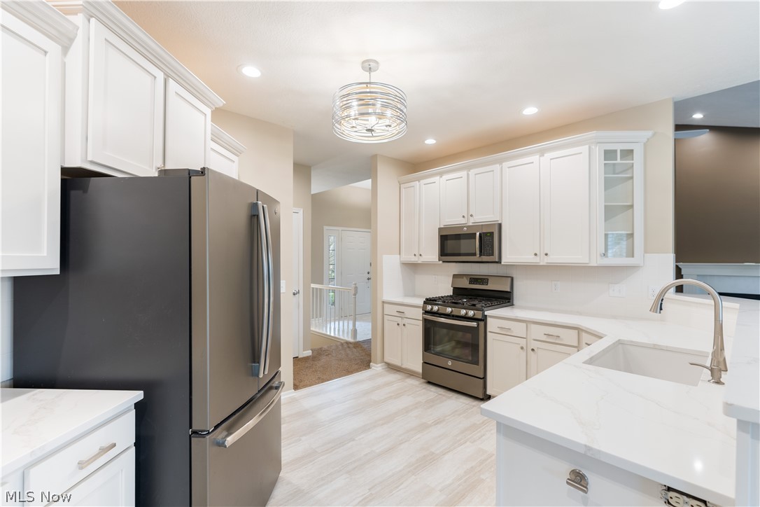 Audubon Rdg 07 - Residential