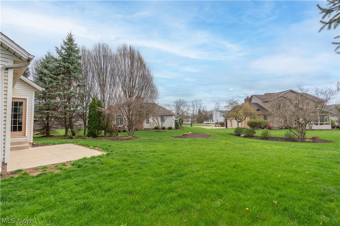 Audubon Rdg 07 - Residential