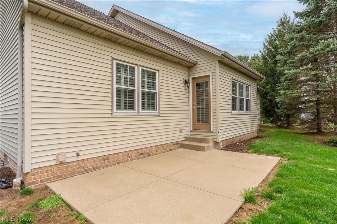 Audubon Rdg 07 - Residential