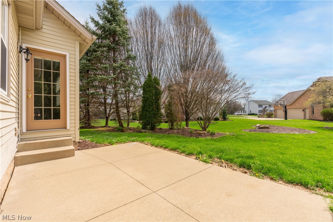 Audubon Rdg 07 - Residential