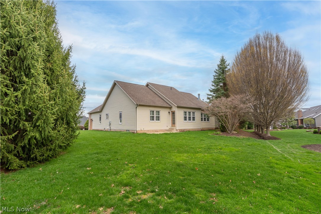 Audubon Rdg 07 - Residential