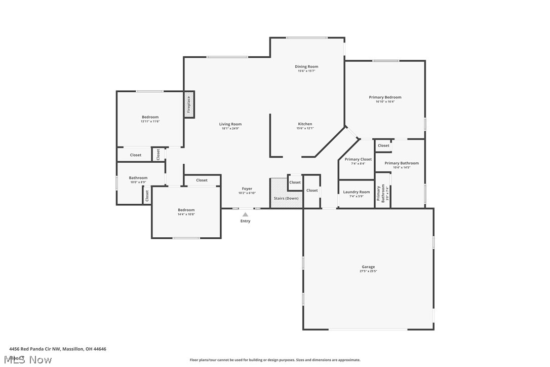 Audubon Rdg 07 - Residential
