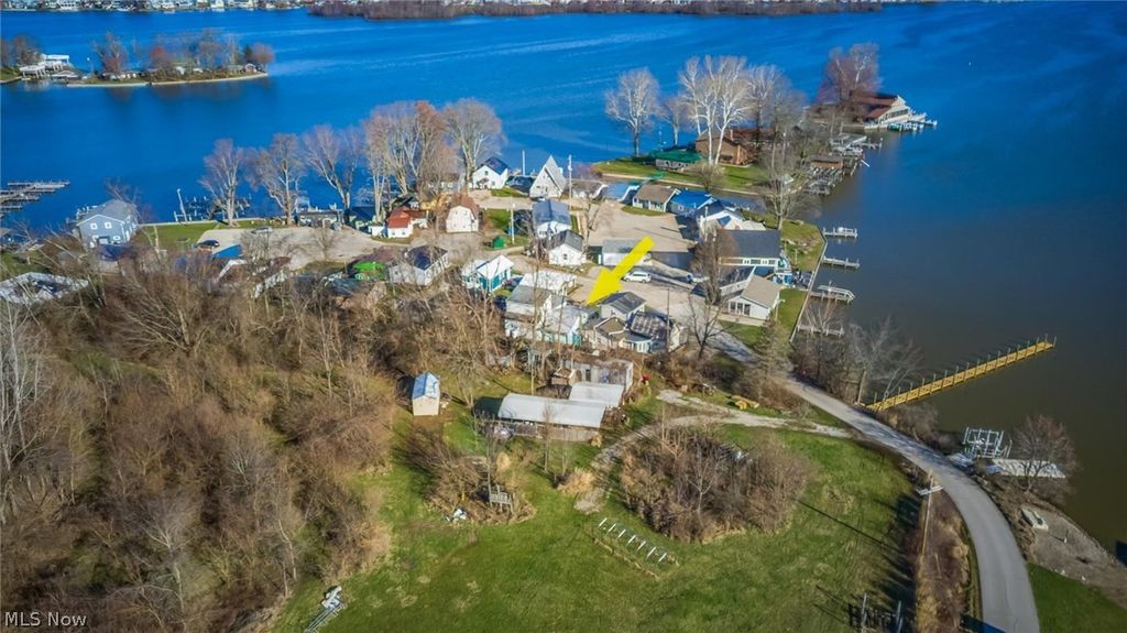 Photo of 13977 Custers Point Road NE, Thornville, OH 43076 (MLS # 5192410)