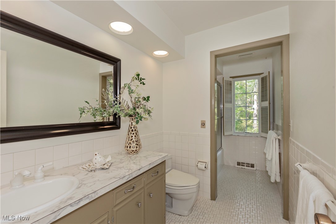 Shakerbrook Estates 01 - Residential