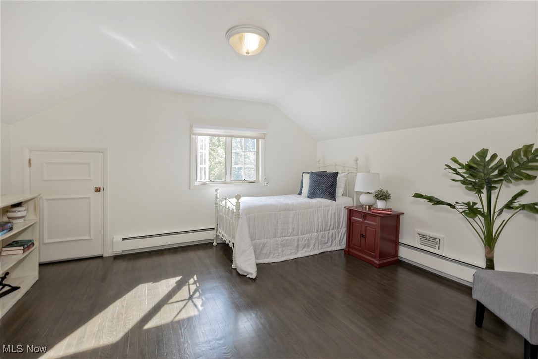 Shakerbrook Estates 01 - Residential