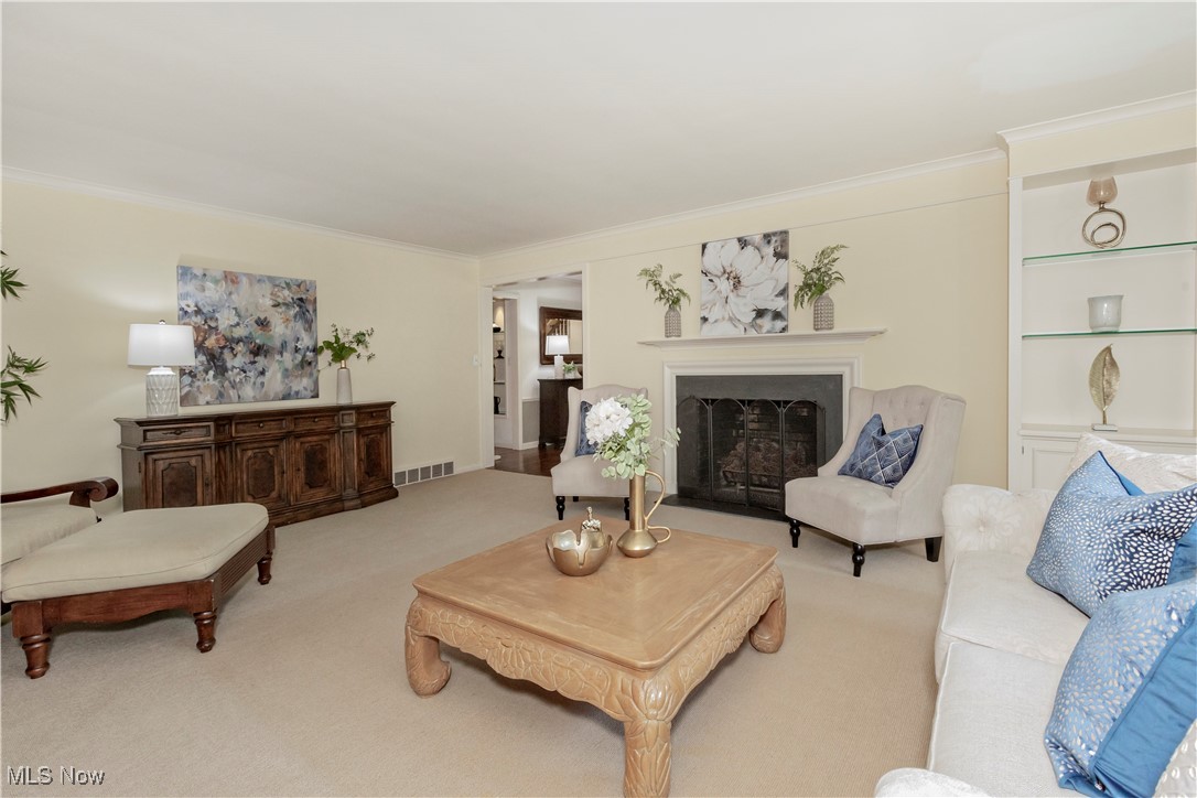 Shakerbrook Estates 01 - Residential