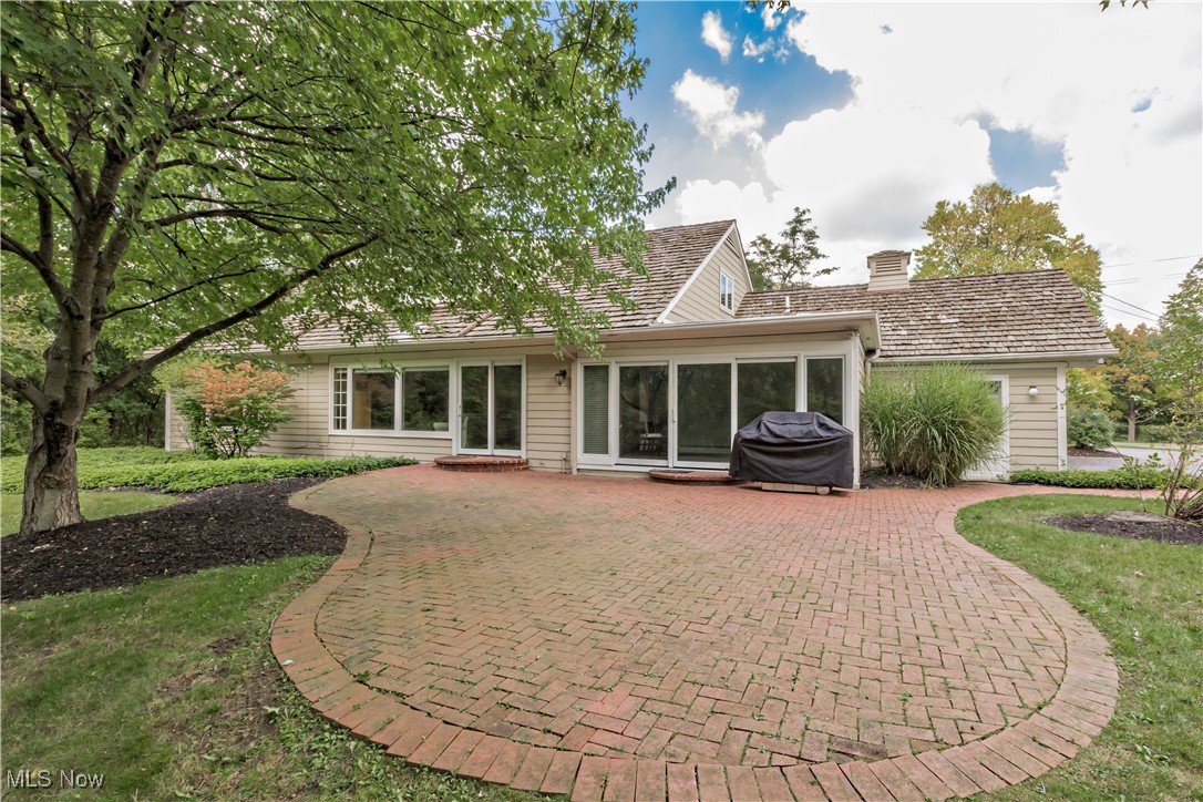 Shakerbrook Estates 01 - Residential