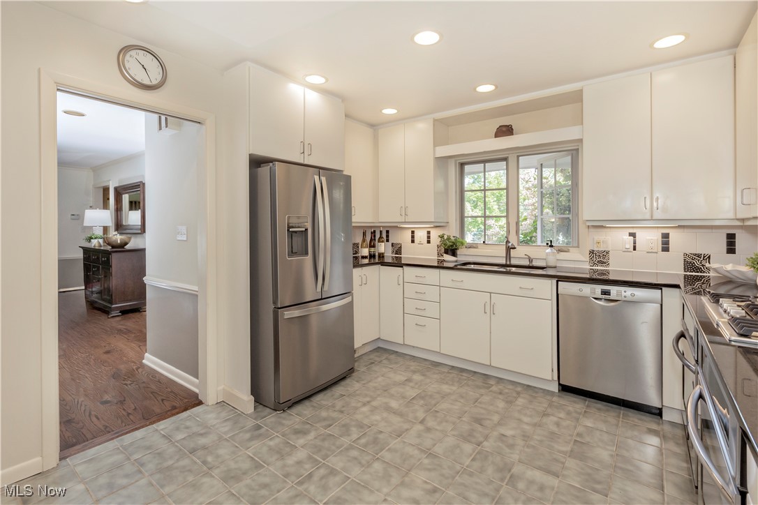 Shakerbrook Estates 01 - Residential