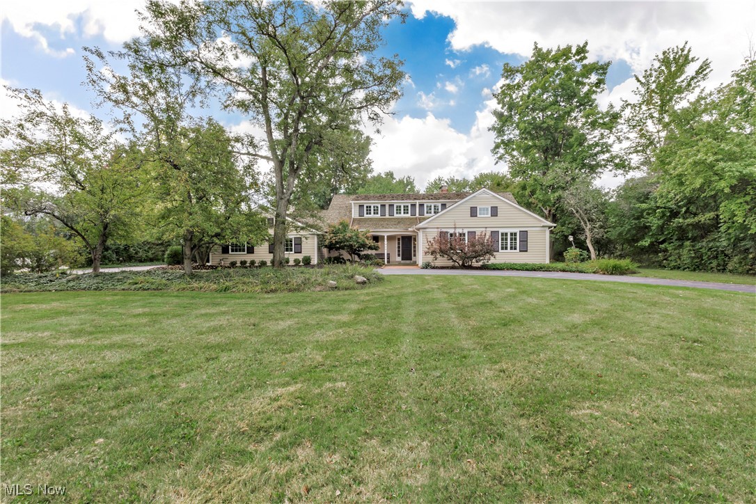 Shakerbrook Estates 01 - Residential