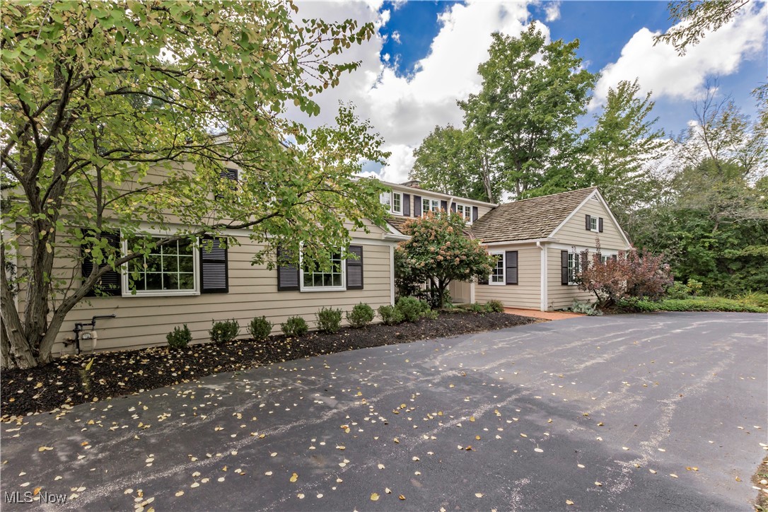 Shakerbrook Estates 01 - Residential