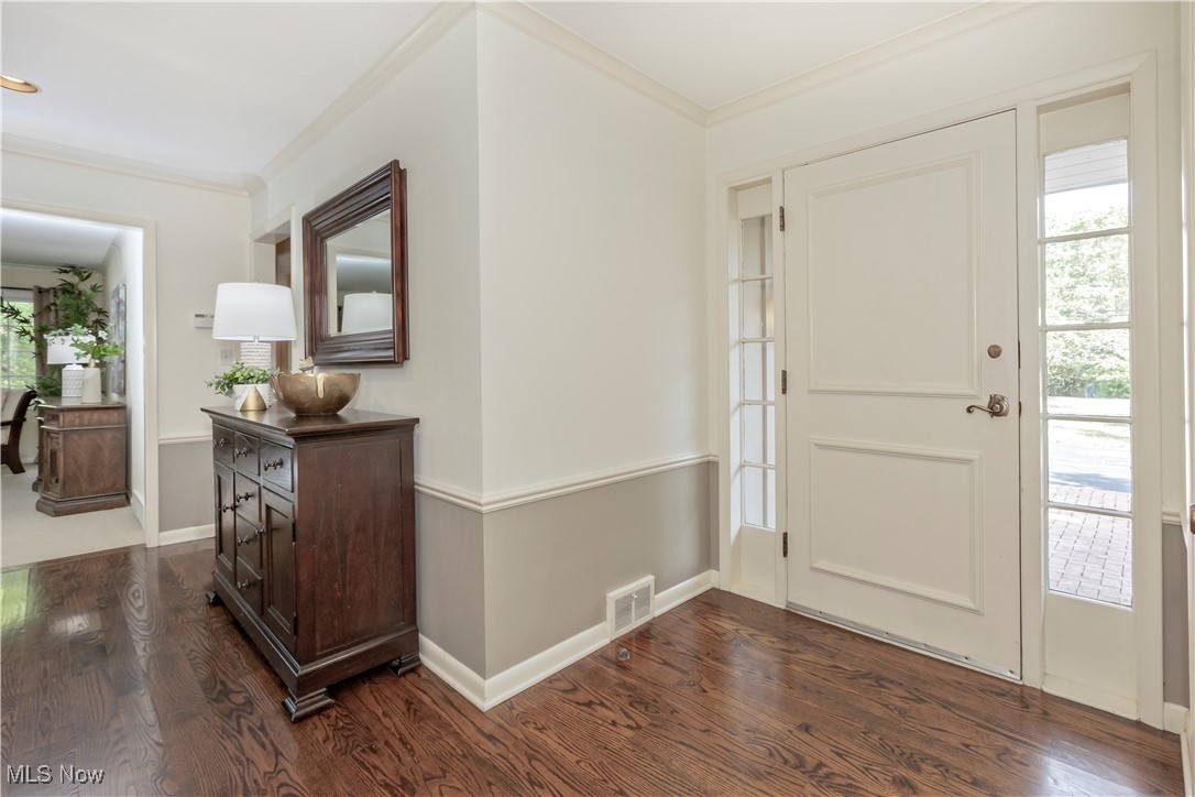 Shakerbrook Estates 01 - Residential