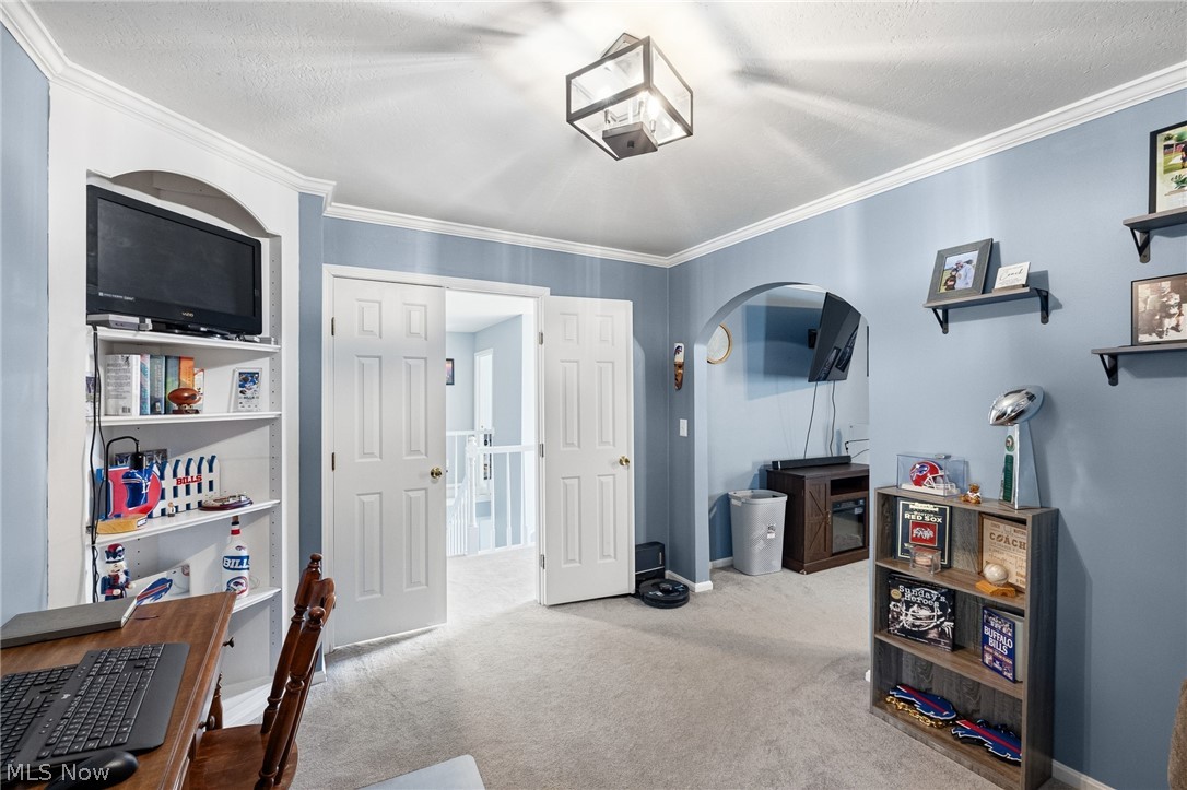 Reserve - Residential