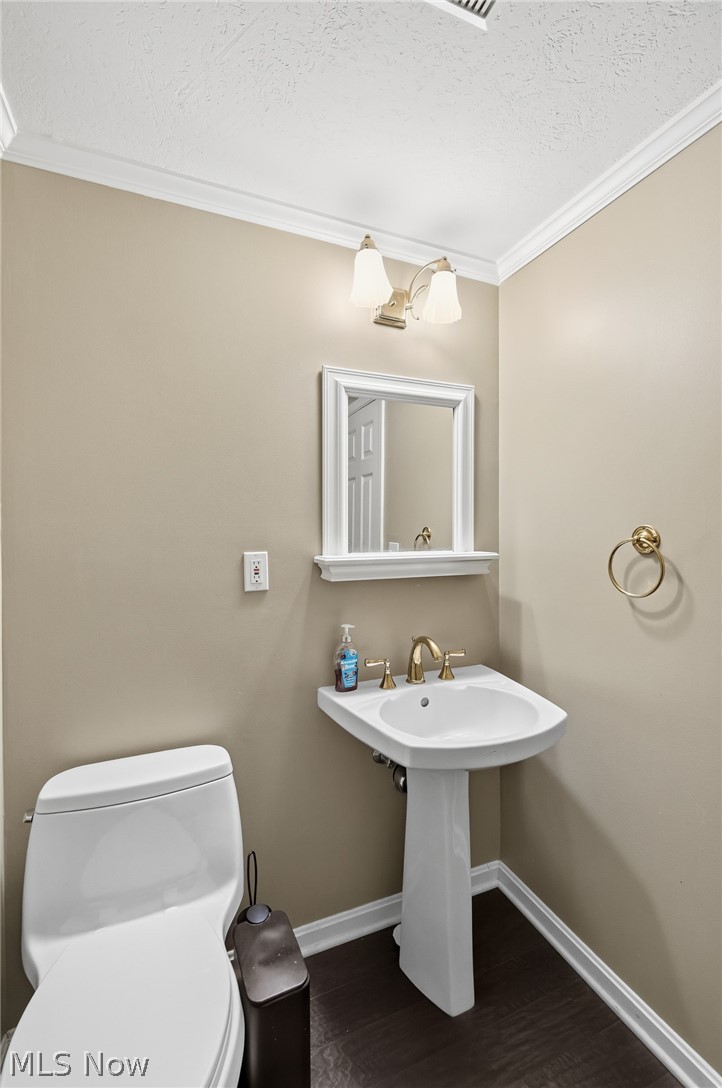 Reserve - Residential