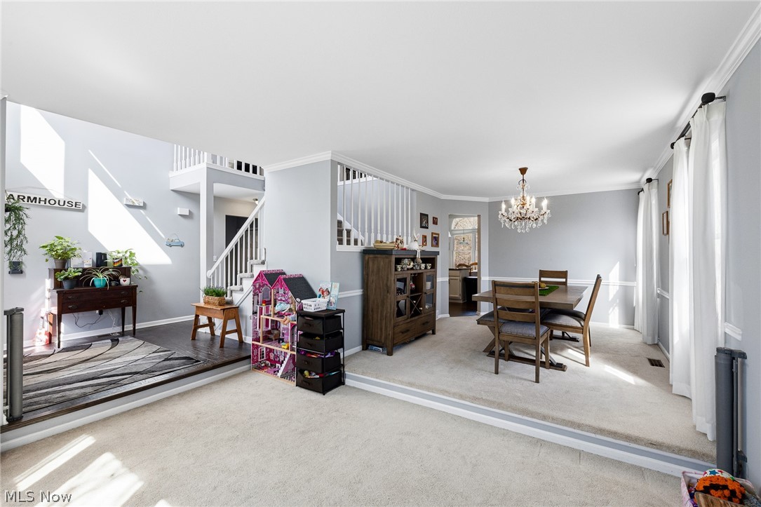 Reserve - Residential