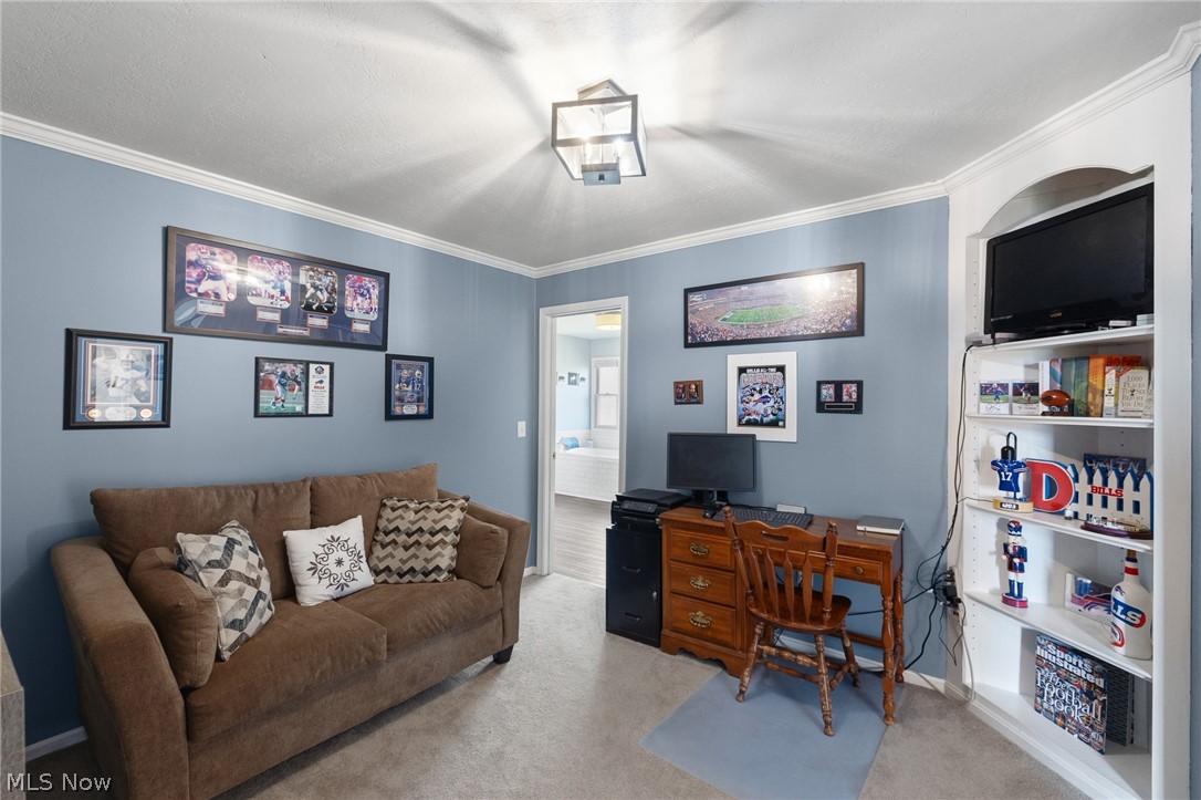 Reserve - Residential