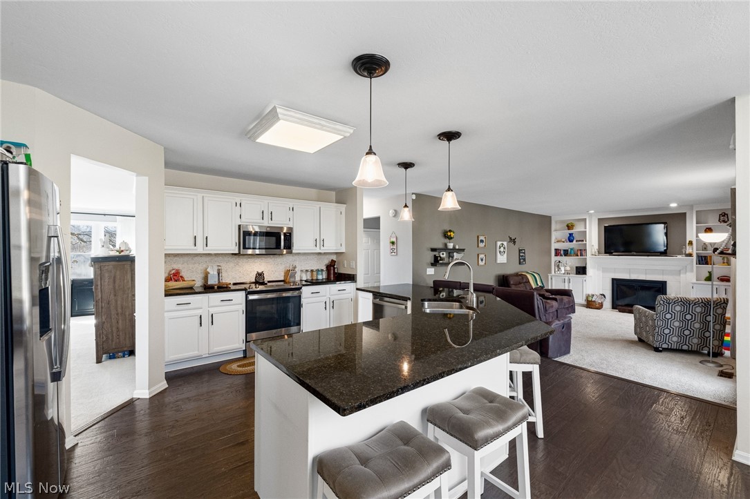 Reserve - Residential