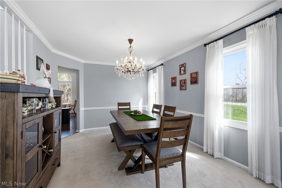 Reserve - Residential