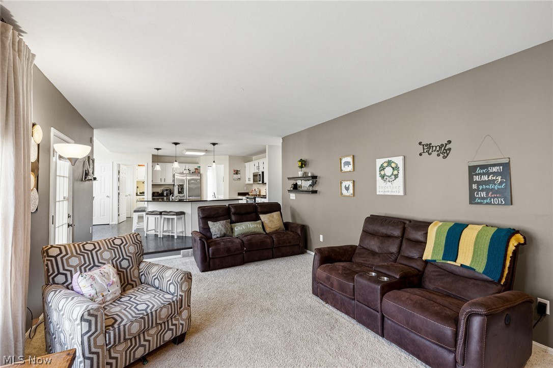 Reserve - Residential