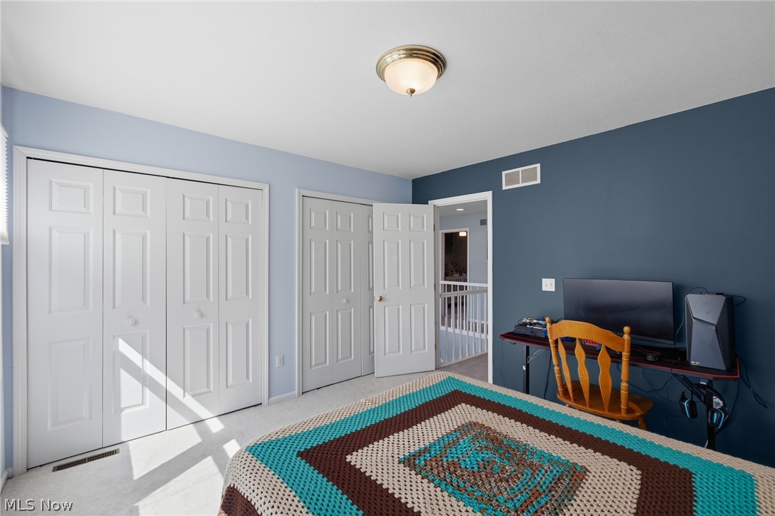 Reserve - Residential