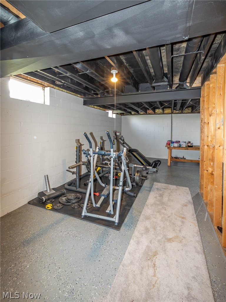 Reserve - Residential