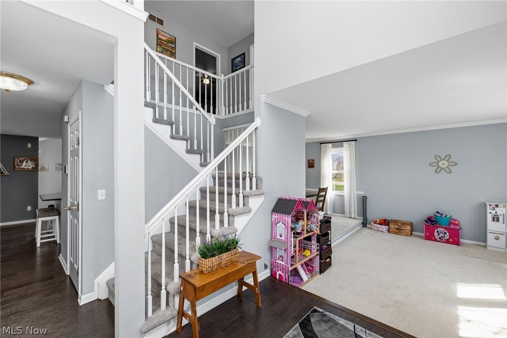 Photo of 3201 Hardwood Hollow Road, Medina, OH 44256 (MLS # 5196588)