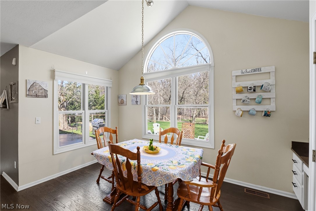 Reserve - Residential