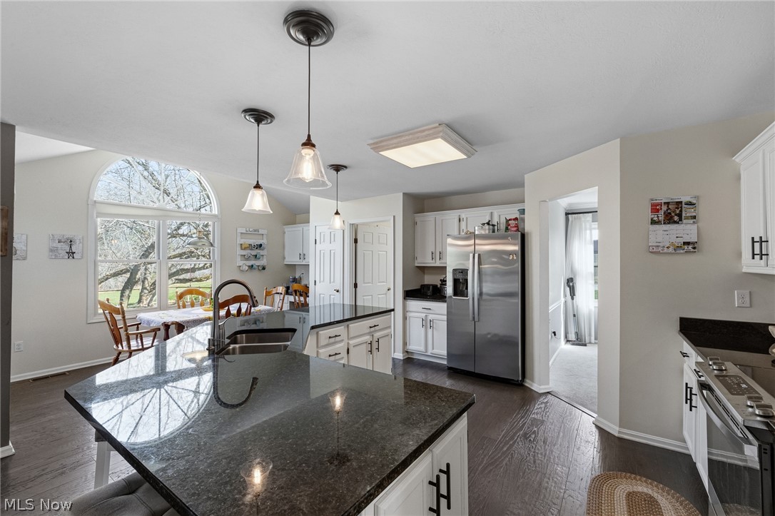 Reserve - Residential